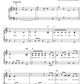 The Little Mermaid - Easy Piano Songbook