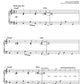 The Little Mermaid - Easy Piano Songbook