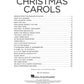 Christmas Carols - Really Easy Piano Songbook