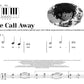 Piano Songs for the Very Beginner Book/Ola