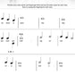 Piano Songs for the Very Beginner Book/Ola