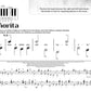 Piano Songs for the Very Beginner Book/Ola