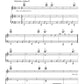 Olivia Rodrigo - Guts PVG Songbook