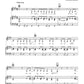Taylor Swift - 1989 (Taylor's Version) Piano, Vocal & Guitar Songbook