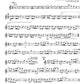 Songs from Barbie, Little Mermaid, Super Mario Bros Movies Tenor Saxophone Book/Ola