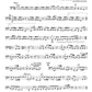 Songs from Barbie, Little Mermaid, Super Mario Bros Movies Cello Book/Ola