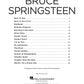 Bruce Springsteen: Really Easy Piano