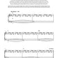 Bruce Springsteen: Really Easy Piano