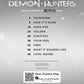 K-Pop Demon Hunters: Music from the Netflix Film (Easy Piano)