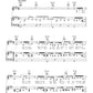 Olivia Rodrigo - You Seem Pretty Sad for a Girl So in Love: Piano, Vocal, Guitar