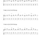 Guide To Chord Melody Jazz Guitar Book/Cd