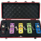 Toms Line APB-3 Mini Pedal Case