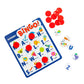 Boardgame: Alphabet Bingo!