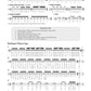 Rudimental Drum Solos For Marching Snare Drummer Book