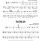 Pentatonic Partners Song Collection for Piano and Vocal - Teachers Book