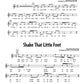 Pentatonic Partners Song Collection for Piano and Vocal - Teachers Book