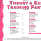 Bastien Invitation To Music Theory And Ear Training A Book