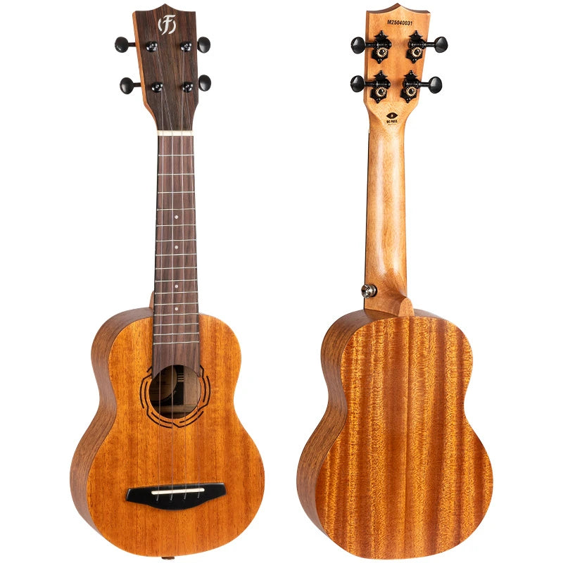 Flight Nus500 Soprano Ukulele