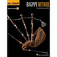 HAL LEONARD BAGPIPE METHOD BK/OLV - Music2u