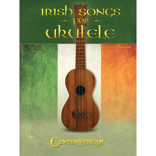 Irish Songs For Ukulele