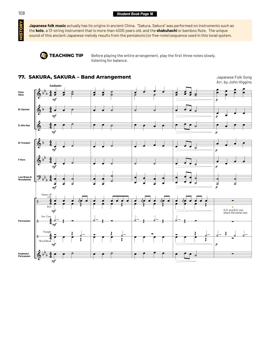 Essential Elements For Band Conductor Book 1 (Book/Olm) - New Edition Release 2025