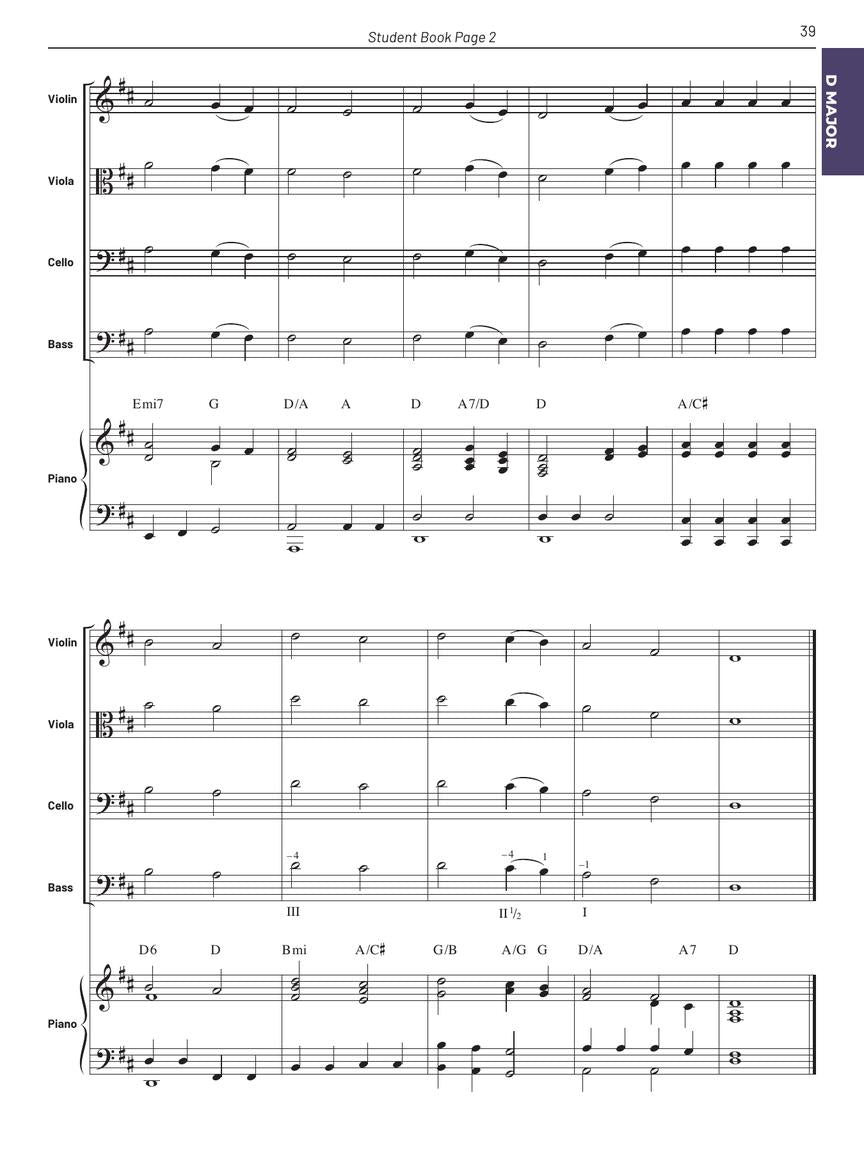 Essential Elements For Strings Teacher Manual Book 2 (Book/Olm) - New Edition Release 2025