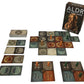 Boardgame: Aldr The High Sage