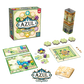 Boardgame: Azul Queen's Garden