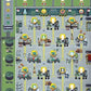 Boardgame: Algae Inc