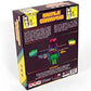 Boardgame: Atari - Missile Command Board Game