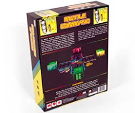 Boardgame: Atari - Missile Command Board Game