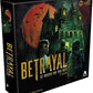 Boardgame: Avalon Hill Betrayal at House on the Hill Board Game 3rd Edition