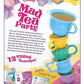 Boardgame: Alice in Wonderland - Mad Tea Party Game