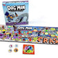 Boardgame: Attack Of The Fleas Game