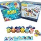 Boardgame: AQUA