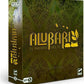 Boardgame: Alubari: A Nice Cup Of Tea