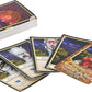 Boardgame: Argent Festival Of Masks Expansion