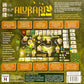 Boardgame: Alubari: A Nice Cup Of Tea