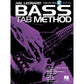 HL BASS TAB METHOD BK/OLA - Music2u