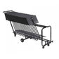 Manhasset Standard Symphony Stand Cart Pack - 24 Stands & Musical Instruments Accessories