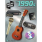 The 1990's Ukulele Decade Series Book - 80 Songs