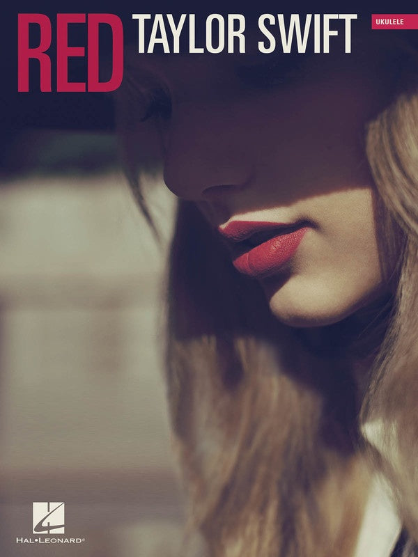 Taylor Swift - Red - Music2u