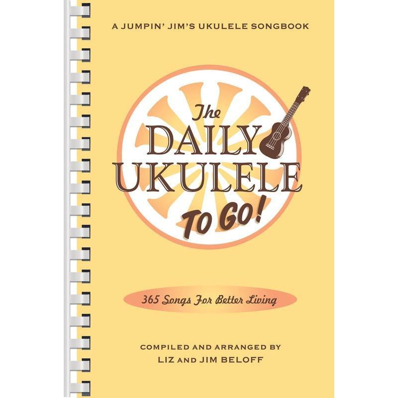 DAILY UKULELE TO GO! - Music2u