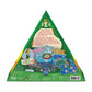 Boardgame: Elf - Journey from the North Pole Game