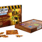 Boardgame: Escape Room The Game - Puzzle Adventures - Secret of the Scientist