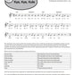 Music In Me and You Book/Cd-Rom