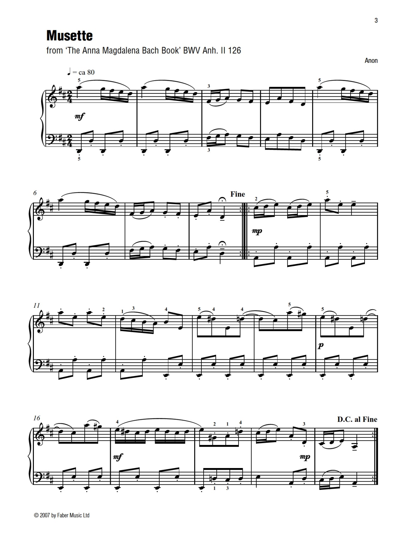 The Best Of Grade 2 Piano Book