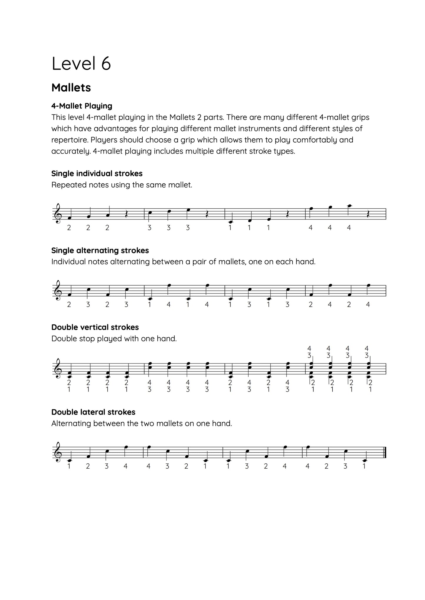 The Percussion Blueprint: Curriculum & Music - Conductor/Student Book 2 Bundle