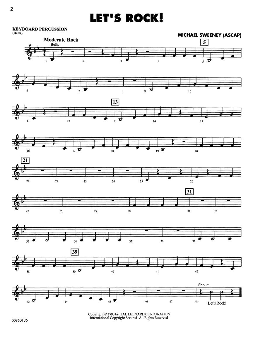 Essential Elements Concert Favorites Volume 1 - Keyboard Percussion Book