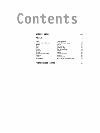 AMEB Piano For Leisure Series 1 - Grade 2 Book